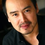 เออิจิโระ โอซากิ (Eijiro Ozaki)