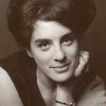 เอลีเนอร์ บรอน (Eleanor Bron)