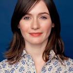 เอมิลี่ มอร์ติเมอร์ (Emily Mortimer)
