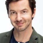 เอริค สต็อคลิน (Erik Stocklin)