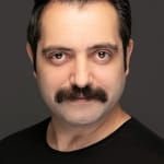 กูร์ฮาน อัลตุนดาซาร์ (Gürhan Altundaşar)