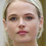 กาเบรียลลา ไวลด์ (Gabriella Wilde)