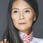 กาเบรียล ชาน (Gabrielle Chan)