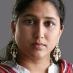 กีตา อัควาล ชาร์มา (Geeta Agrawal Sharma)