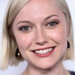 จอร์จิน่า เฮก (Georgina Haig)