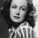 เจอรัลดีน ฟิตซ์เจอรัลด์ (Geraldine Fitzgerald)