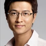 กิลเบิร์ต ลัม ไวซาน (Gilbert Lam Wai-San)