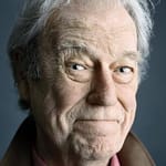กอร์ดอน พินเซนต์ (Gordon Pinsent)