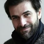 เกรกอรี ฟิตูสซี (Grégory Fitoussi)