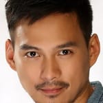 กุจิ ลอเรนซานา (Guji Lorenzana)