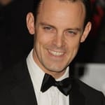 แฮร์รี่ แฮดเดน-แพตัน (Harry Hadden-Paton)