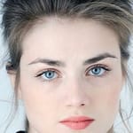 คริสติน่า บลอคิน่า (Hristina Blokhina)