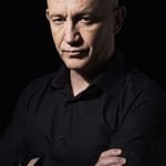 ฮริสโต โชปอฟ (Hristo Shopov)