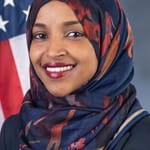 อิลฮาน โอมาร์ (Ilhan Omar)