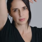 อิหร่าน คาสติลโล (Irán Castillo)