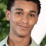 เจเดน ไมเคิล (Jaden Michael)