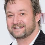 เจมส์ เดรย์ฟัส (James Dreyfus)