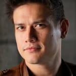 เจมส์ แม็กกี้ (James Mackie)