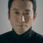 จอนจินโอ (Jeon Jin-oh)