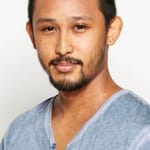 เจเรมี่ เจส โบอาโด (Jeremy Jess Boado)