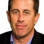 เจอร์รี่ เซนเฟลด์ (Jerry Seinfeld)
