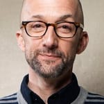 จิม ราช (Jim Rash)