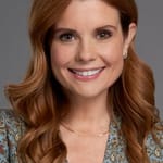 โจแอนนา การ์เซีย สวิชเชอร์ (JoAnna Garcia Swisher)