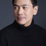 โจเอล เด ลา ฟูเอนเต้ (Joel de la Fuente)