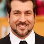 โจอี้ ฟาโตน (Joey Fatone)