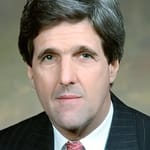 จอห์น เคอร์รี่ (John Kerry)