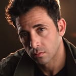 จอห์นนี่ คันนิซซาโร (Johnny Cannizzaro)