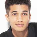 จอร์แดน ฟิชเชอร์ (Jordan Fisher)