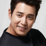 จู ซัง-อุก (Ju Sang-uk)