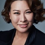 จอง ยองจู (Jung Young-ju)