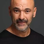 คาน จาคีร์ (Kaan Çakır)