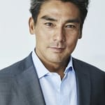 ไค ชิชิโดะ (Kai Shishido)