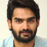 การติเกยะ กุมมาโฆนดา (Kartikeya Gummakonda)