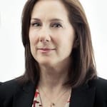 แคธลีน เคนเนดี้ (Kathleen Kennedy)