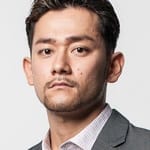 คาสุมะ ยามาเนะ (Kazuma Yamane)