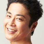 คาสุมาสะ นากามูระ (Kazumasa Nakamura)