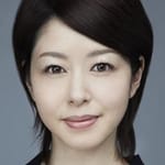 เคโกะ โฮริอุจิ (Keiko Horiuchi)