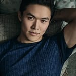 เคนนี่ ลิว (Kenny Leu)