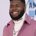 คาลิด (Khalid)