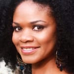 คิมเบอร์ลี่ อีลีส (Kimberly Elise)