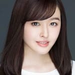 โคฮารุ คุสุมิ (Koharu Kusumi)