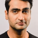คูเมล นันจิอานี (Kumail Nanjiani)