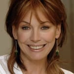 เลสลี่-แอนน์ ดาวน์ (Lesley-Anne Down)