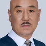 หลี่ต้าเฉียง (Li Daqiang)