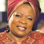 ลิลเลียน ดูเบ (Lillian Dube)