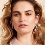 ลิลลี่เจมส์ (Lily James)